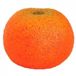 Mandarina rugosa artificial