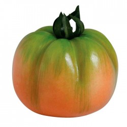 Tomate verde artificial