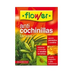 Anti-cochinillas larvas 10ml