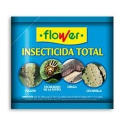 Insecticida total
