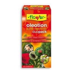Oleotion duo pack