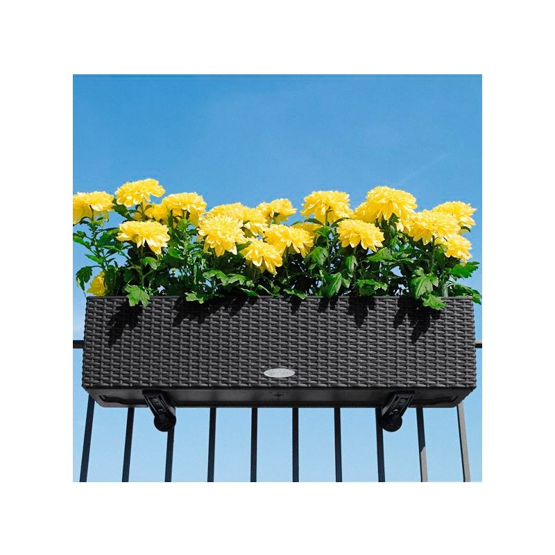 Soporte Set Balconera