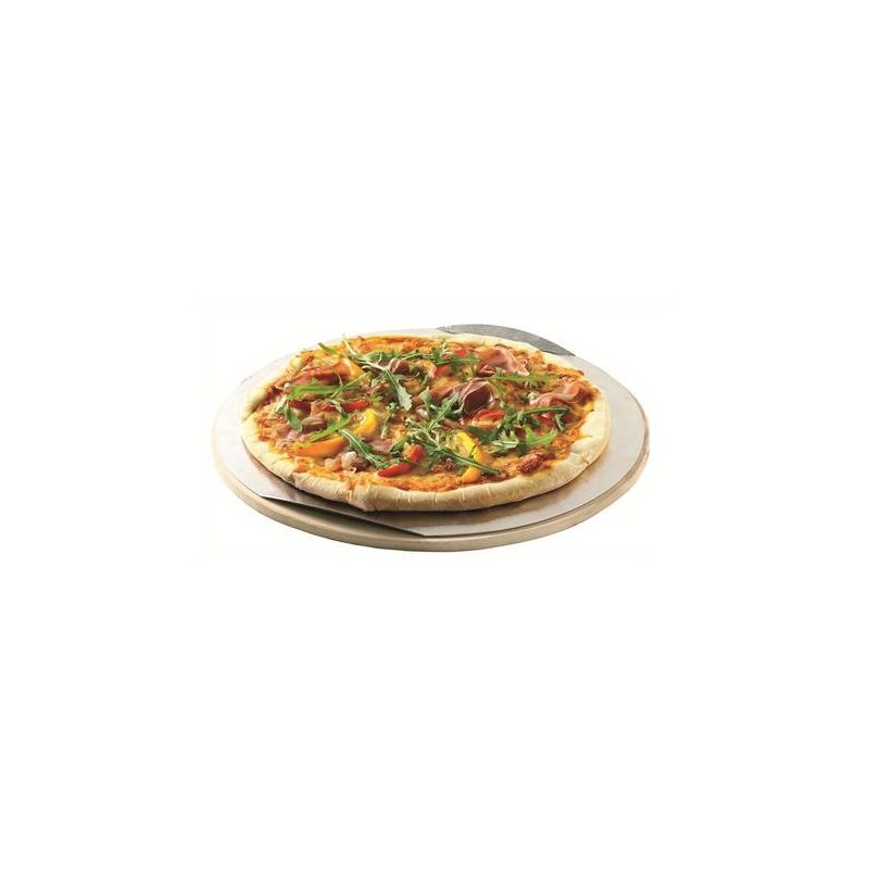 Piedra pizza Weber Q Ø 26 cm