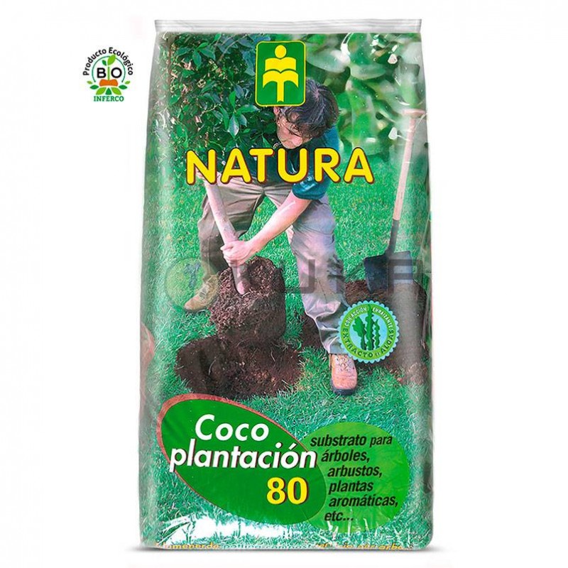 turba coco | sustrato de coco | tierra coco | fribra de coco | coco