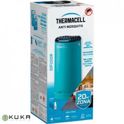 Anti mosquitos THERMACELL