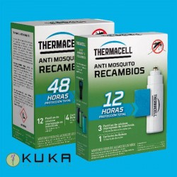 Anti mosquitos THERMACELL...