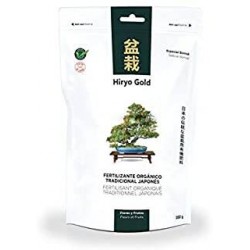 Abono orgánico HIRYO-GOLD...
