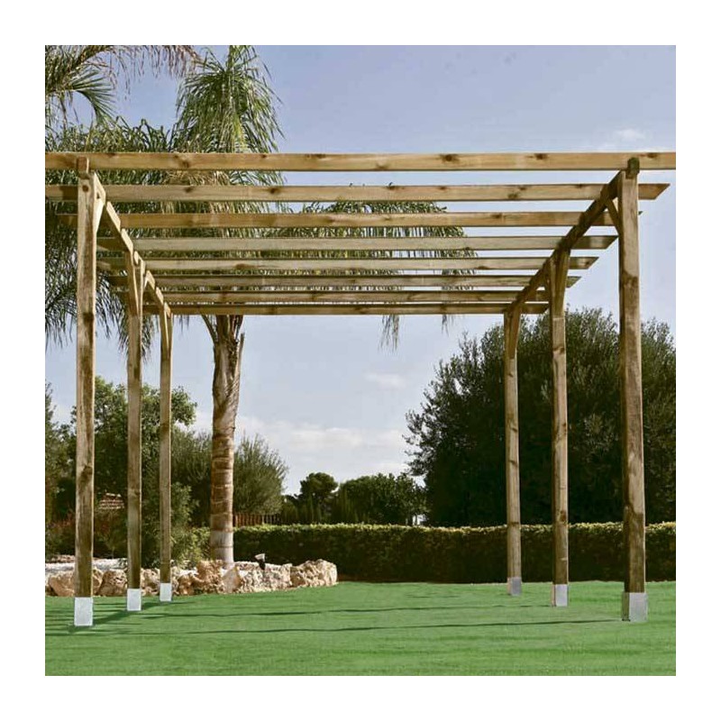 Kit pérgola