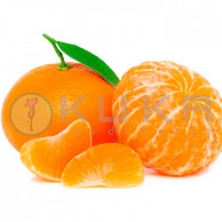 Mandarino clementino fina