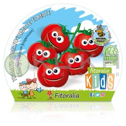 Tomate cherry KIDS...