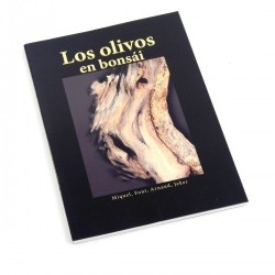 Libro los olivos