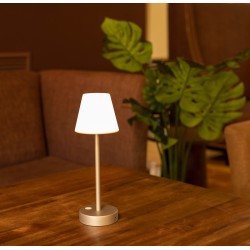 Lámpara lola slim 120 batería