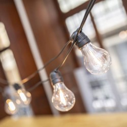 Guirnalda Allegra RGB New...