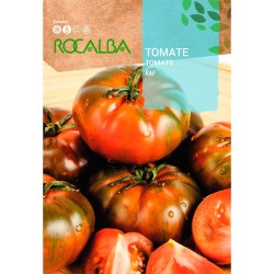 Semillas tomate raf