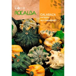 Semillas calabaza dieci...