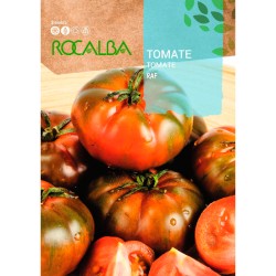 Semillas Tomate Raf