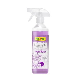 Vigorizante foliar orquídeas