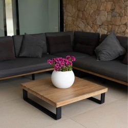 macetero dalia new garden