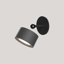 luz aplique de pared