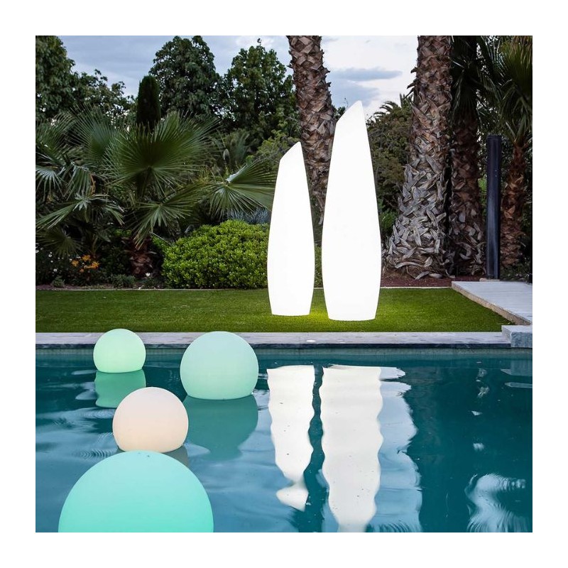 Lámpara Fredo con cable - New garden