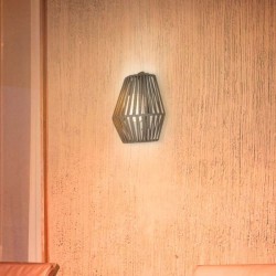 Lámpara conta wall