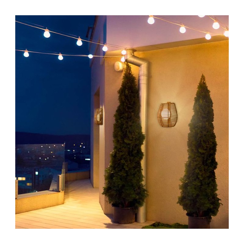 Lámpara bossa 25 wall - NEW GARDEN