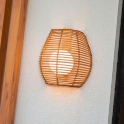 Lámpara bossa 25 wall