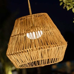 Lámpara sisine hang con batería - New Garden