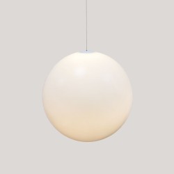 Lámpara Pianeta Hang con batería - New Garden