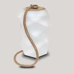 Lámpara bita sin cables