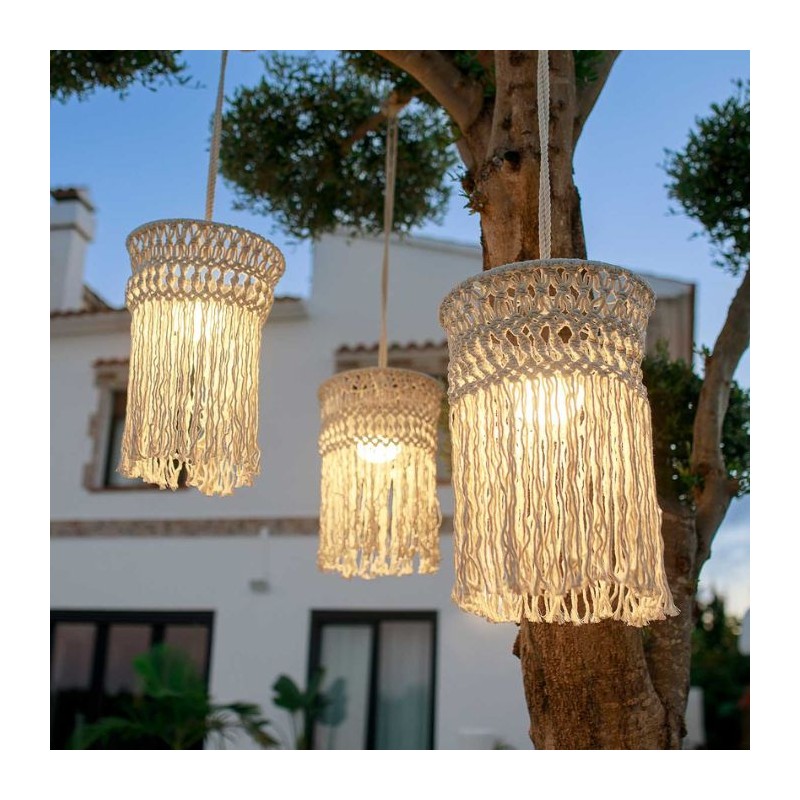 Lámpara Mykonos Hang - New Garden