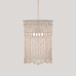 Lámpara Mykonos sin cable