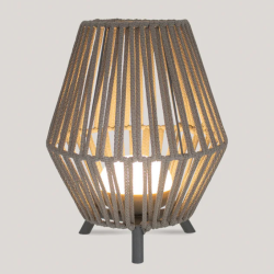 Lámpara decorativa sin cables CONTA de New Garden