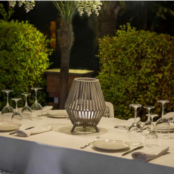 Diseño elegante y libertad sin cables