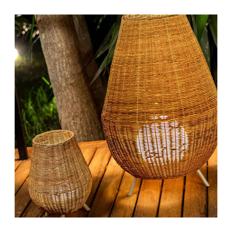 Lámpara Saona con batería recargable - New Garden