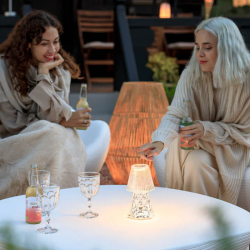 Lámpara Lola 20 Lux portátil - New Garden