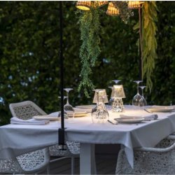 Lámpara Lola 20 Lux portátil - New Garden