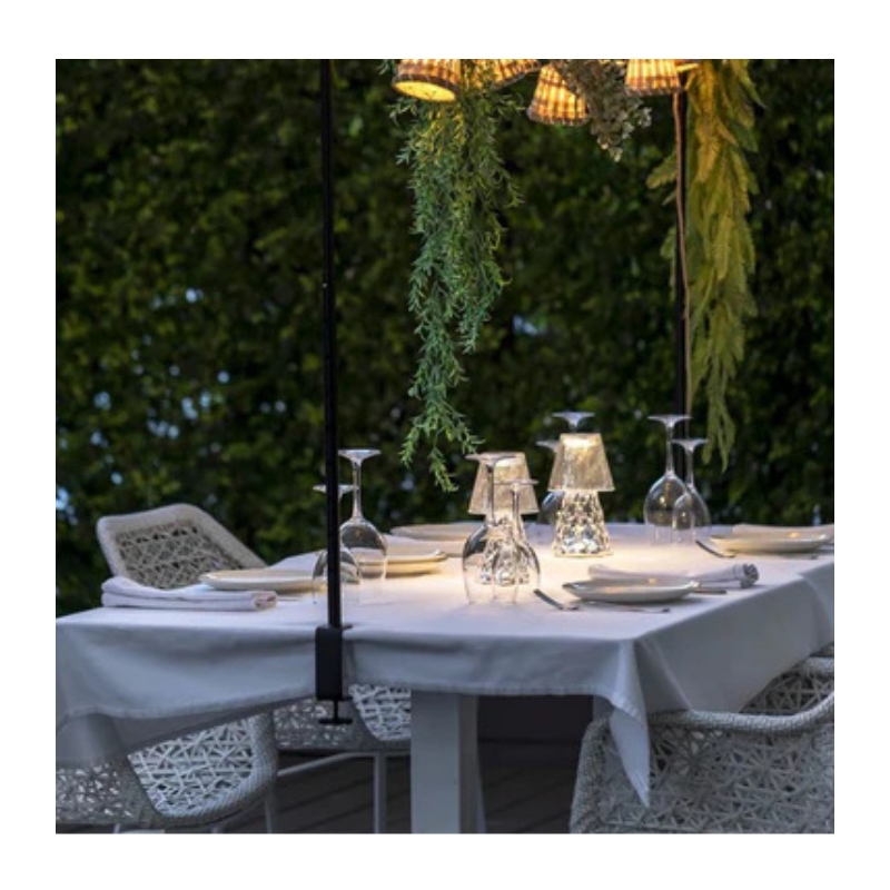 Lámpara Lola 20 Lux portátil - New Garden