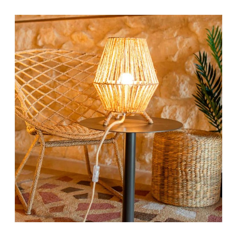 Lámpara bossa 30 con cable - New Garden