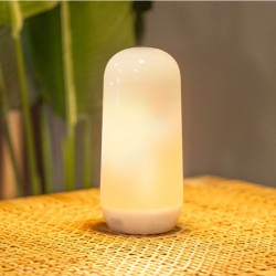 Lámpara Candy portátil - New Garden