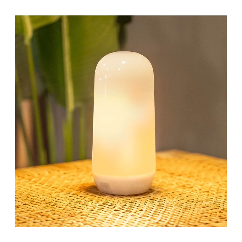 Lámpara Candy portátil - New Garden