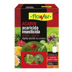 ACARIN Acaricida Hexitiazox...