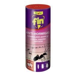 Anti-hormigas talquera