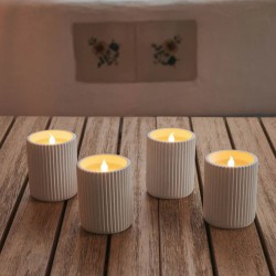 Lámpara Dolo Ceramic - New...