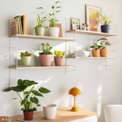 Macetero classico color DECO