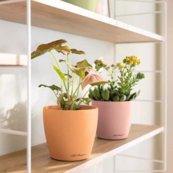 Macetero classico color DECO - Lechuza