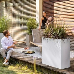 Macetero canto stone wide...