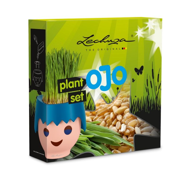 Set de plantado Ojo Playmobil Lechuza