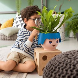 Set de plantado Ojo Playmobil