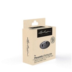 Plato de plantado Ojo Playmobil